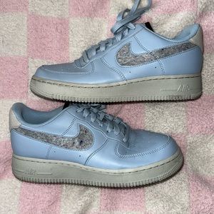 Nike Airforce 1 USED